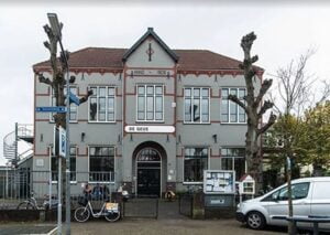 Rijbewijskeuring Amsterdam Nieuw-West