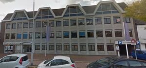 Rijbewijskeuring Capelle Aan Den IJssel