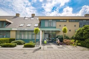 Rijbewijskeuring Leidschendam