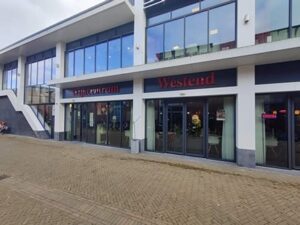 Rijbewijskeuring Amstelveen