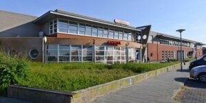 Rijbewijskeuring Roermond