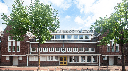 Rijbewijskeuring s-hertogenbosch