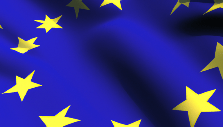 Europese Unie vlag