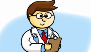 Keuringsarts rijbewijs