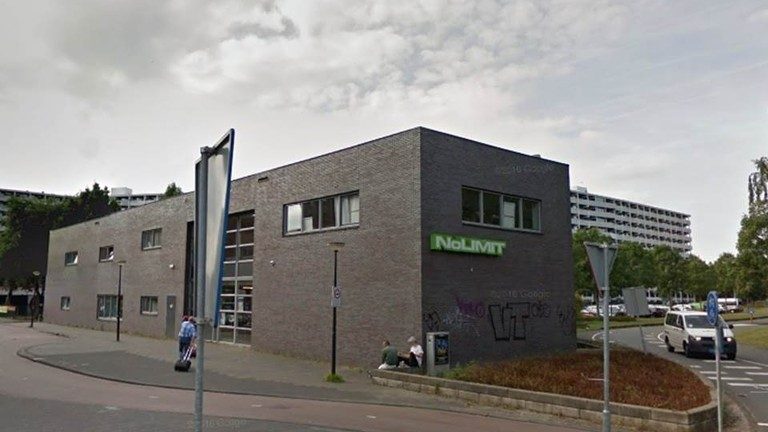 NH - Amsterdam-Zuidoost, Geldershoofd 80