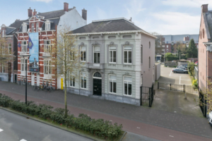 Rijbewijs verlengen Tilburg