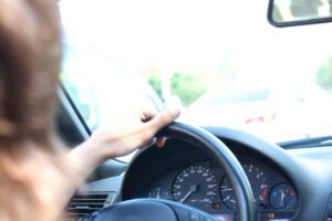 autorijden met epilepsie