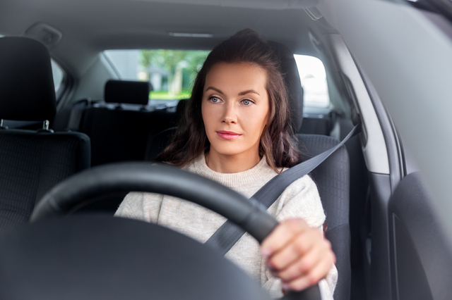 antidepressiva en autorijden